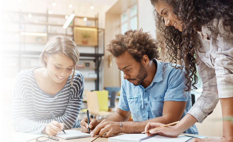 Future Doctors Program