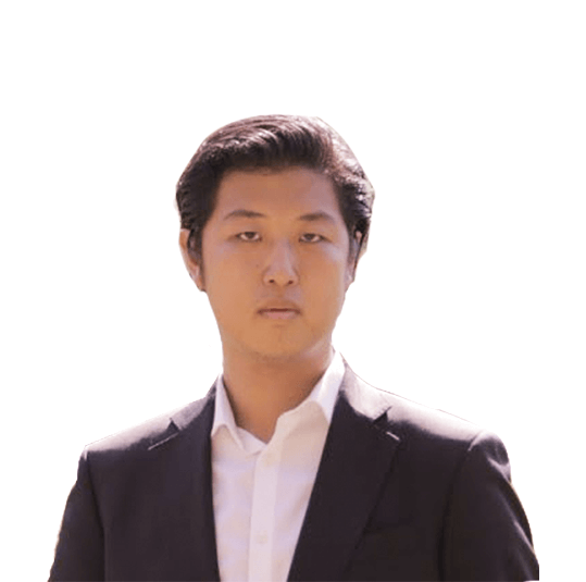 Max Wang