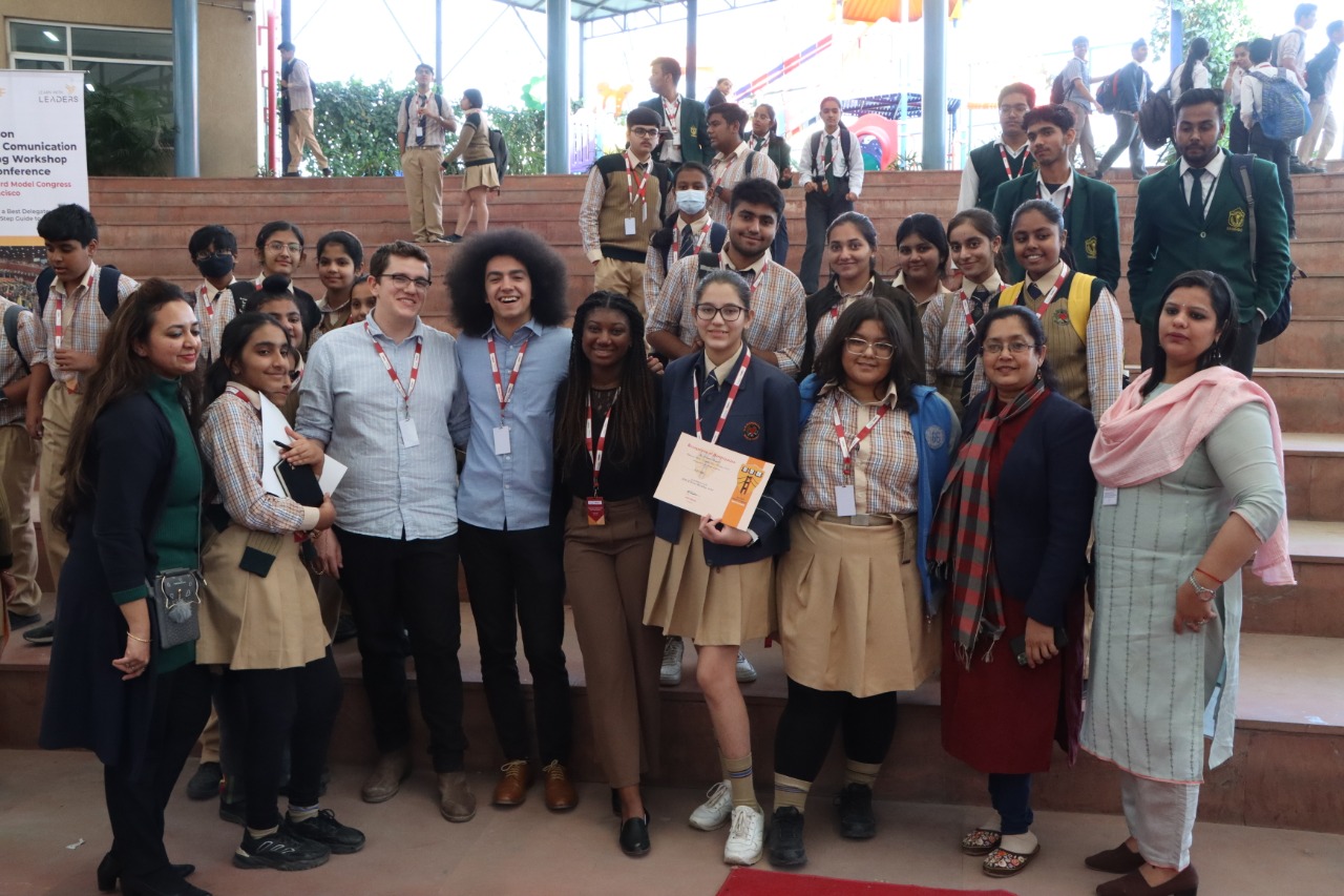 Rewards and Recognitions