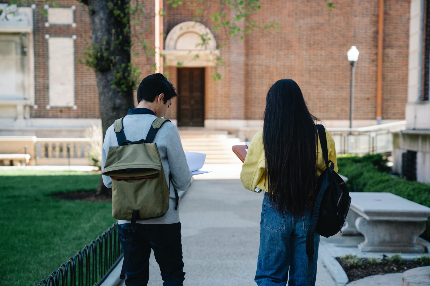 Research Scholars Program