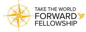 take world forward logo
